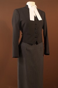 Legal Robe