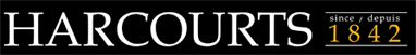 Harcourts Logo