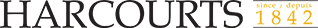 Harcourts Logo